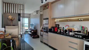 Imagem 2 - Apartamento em Presidente Médici, Chapecó - SC