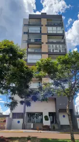 Apartamento Presidente Médici, Chapecó - SC — foto 1