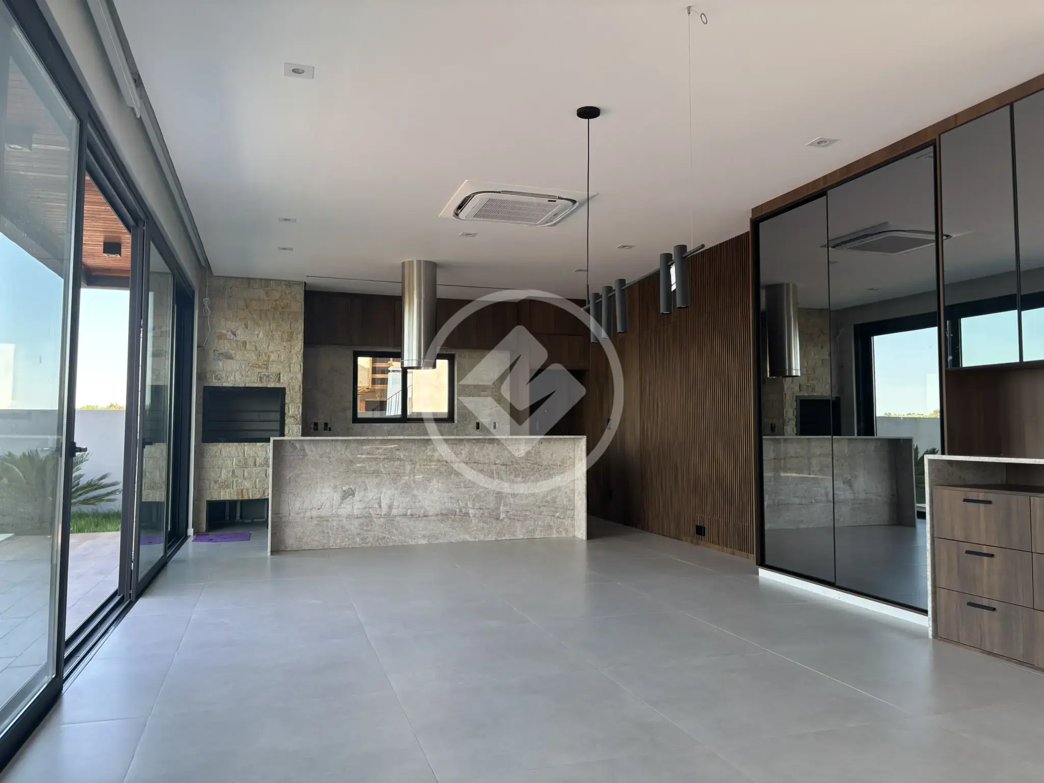 Imagem 2 - Casa em Seminário, Chapecó - SC