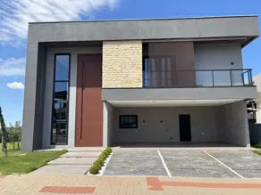 Casa Seminário, Chapecó - SC — foto 1