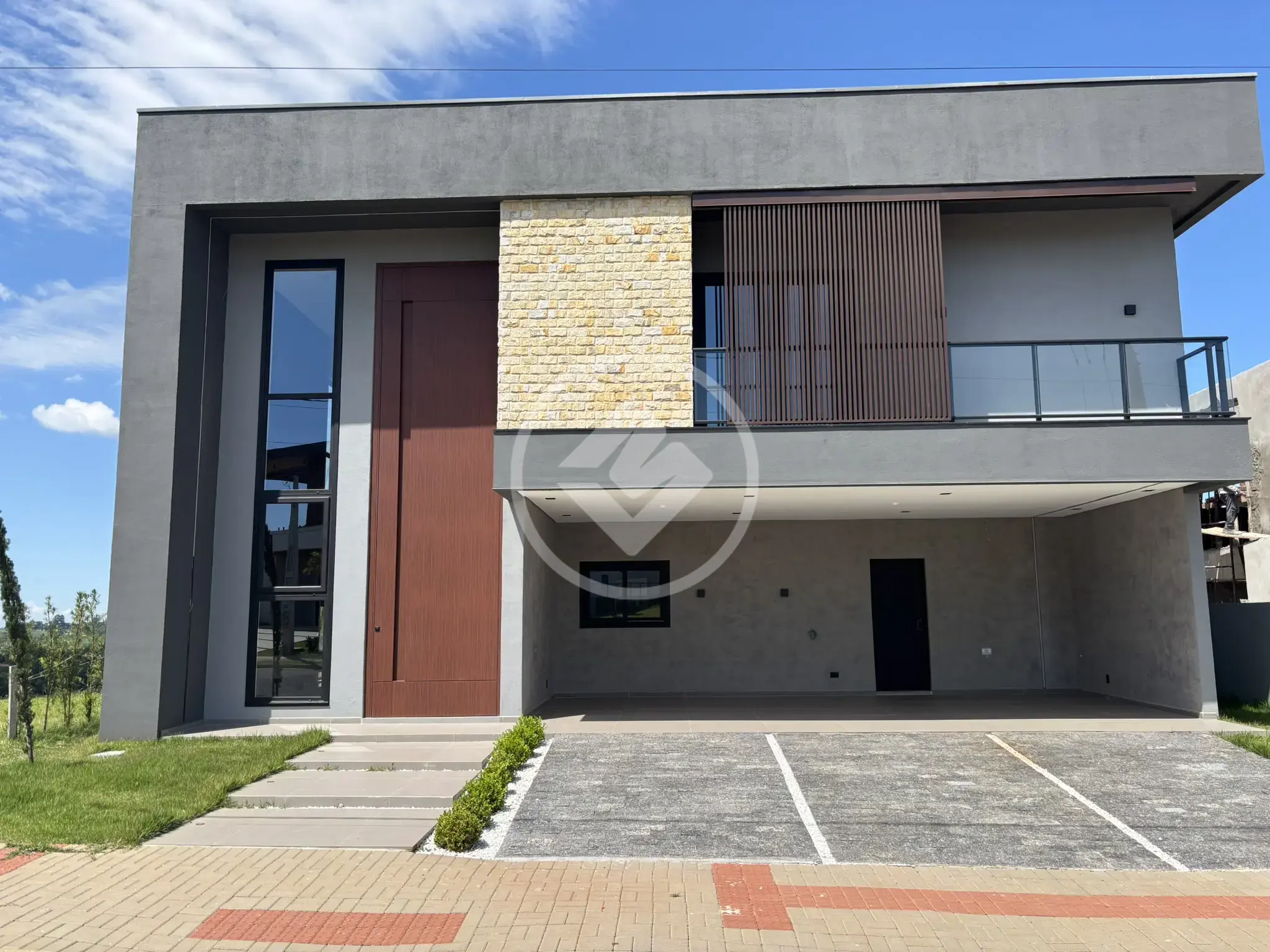 Imagem 1 - Casa em Seminário, Chapecó - SC