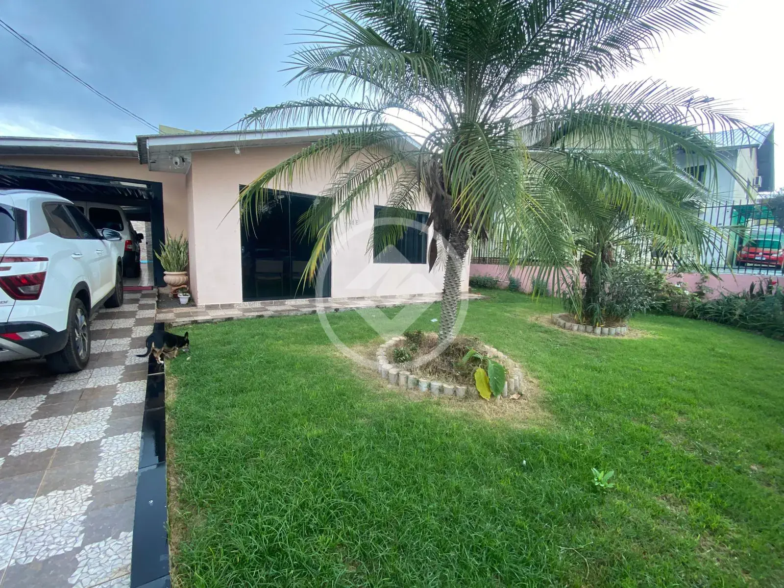 Imagem 1 - Casa em Paraíso, Chapecó - SC