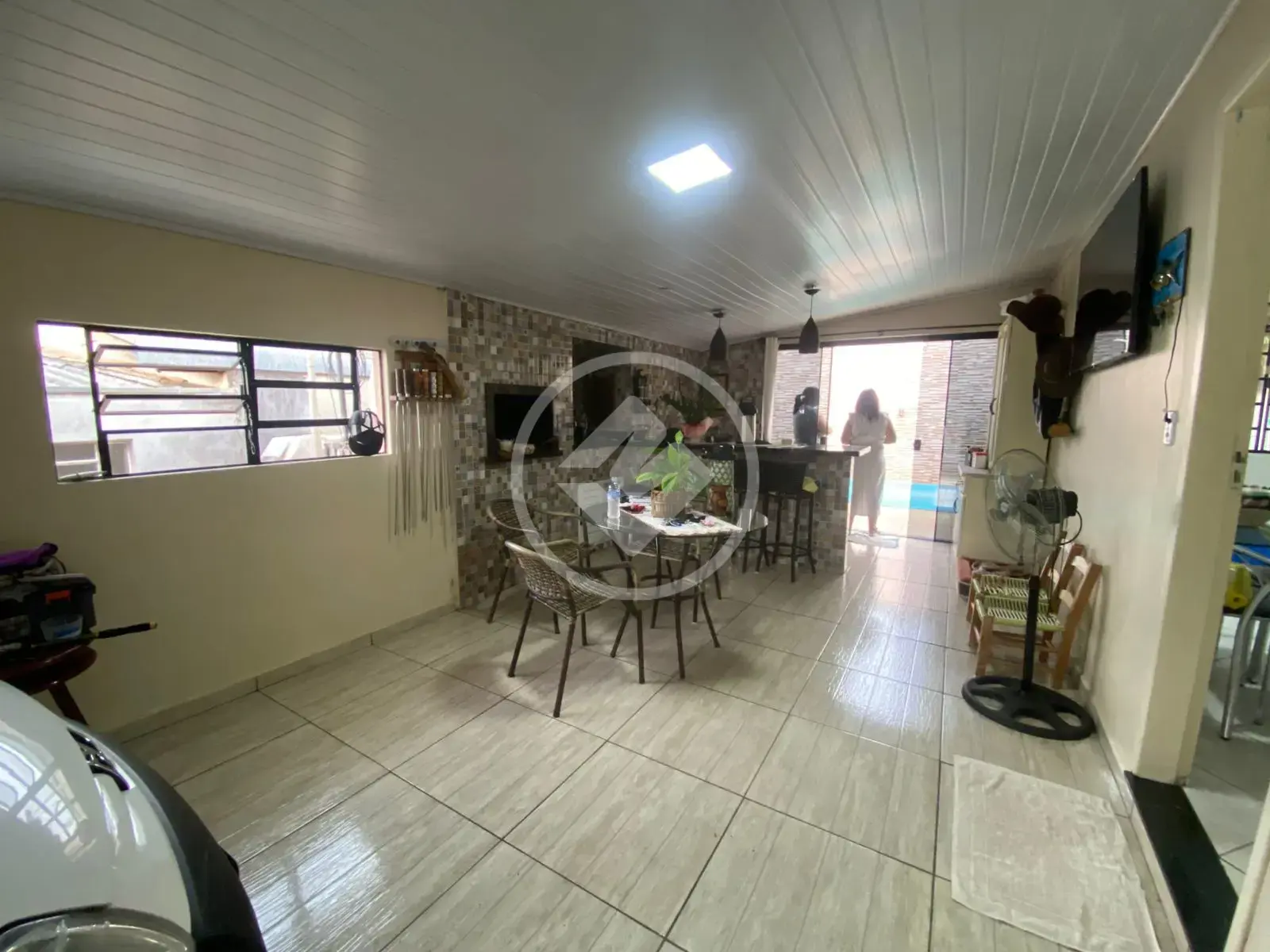 Imagem 4 - Casa em Paraíso, Chapecó - SC