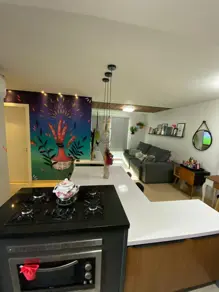 Imagem 2 - Apartamento em Bom Pastor, Chapecó - SC