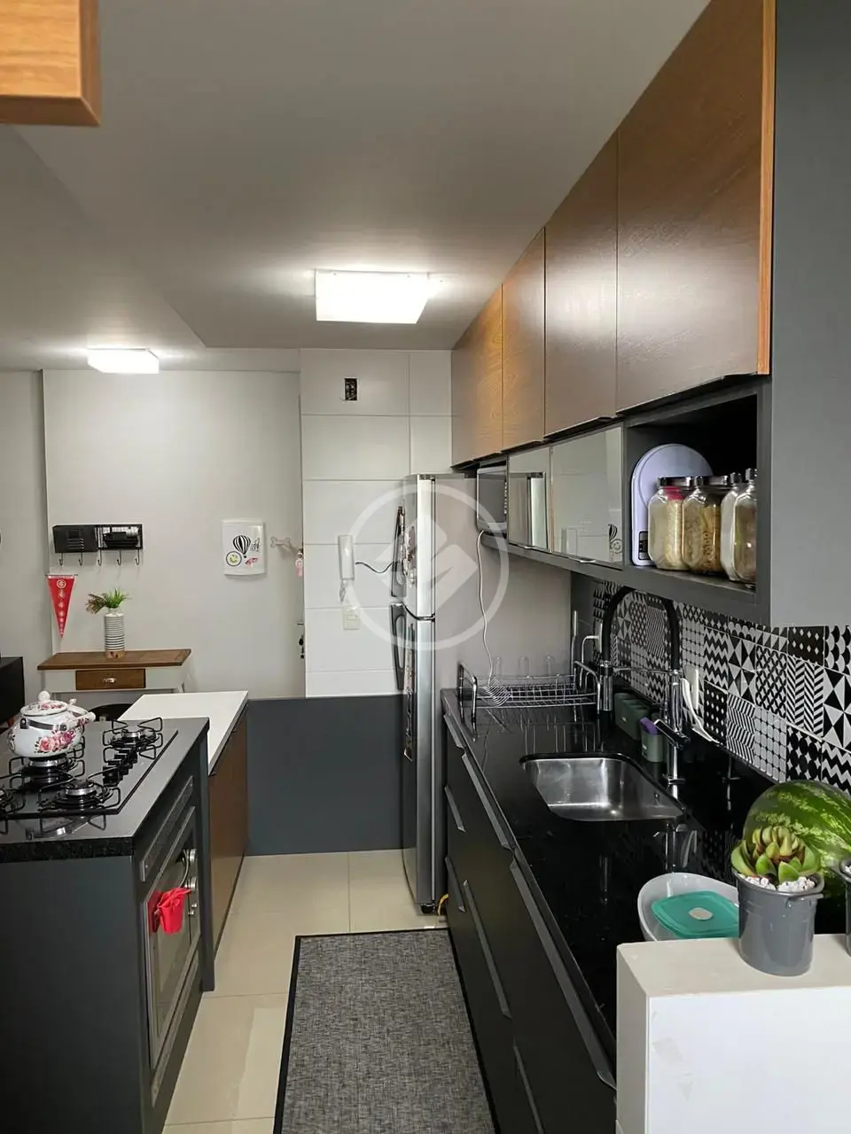 Imagem 1 - Apartamento em Bom Pastor, Chapecó - SC