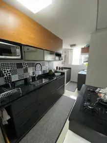 Apartamento Bom Pastor, Chapecó - SC — foto 2