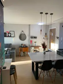 Imagem 5 - Apartamento em Bom Pastor, Chapecó - SC