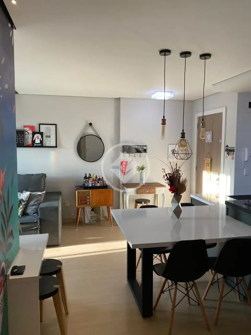 Imagem 5 - Apartamento em Bom Pastor, Chapecó - SC