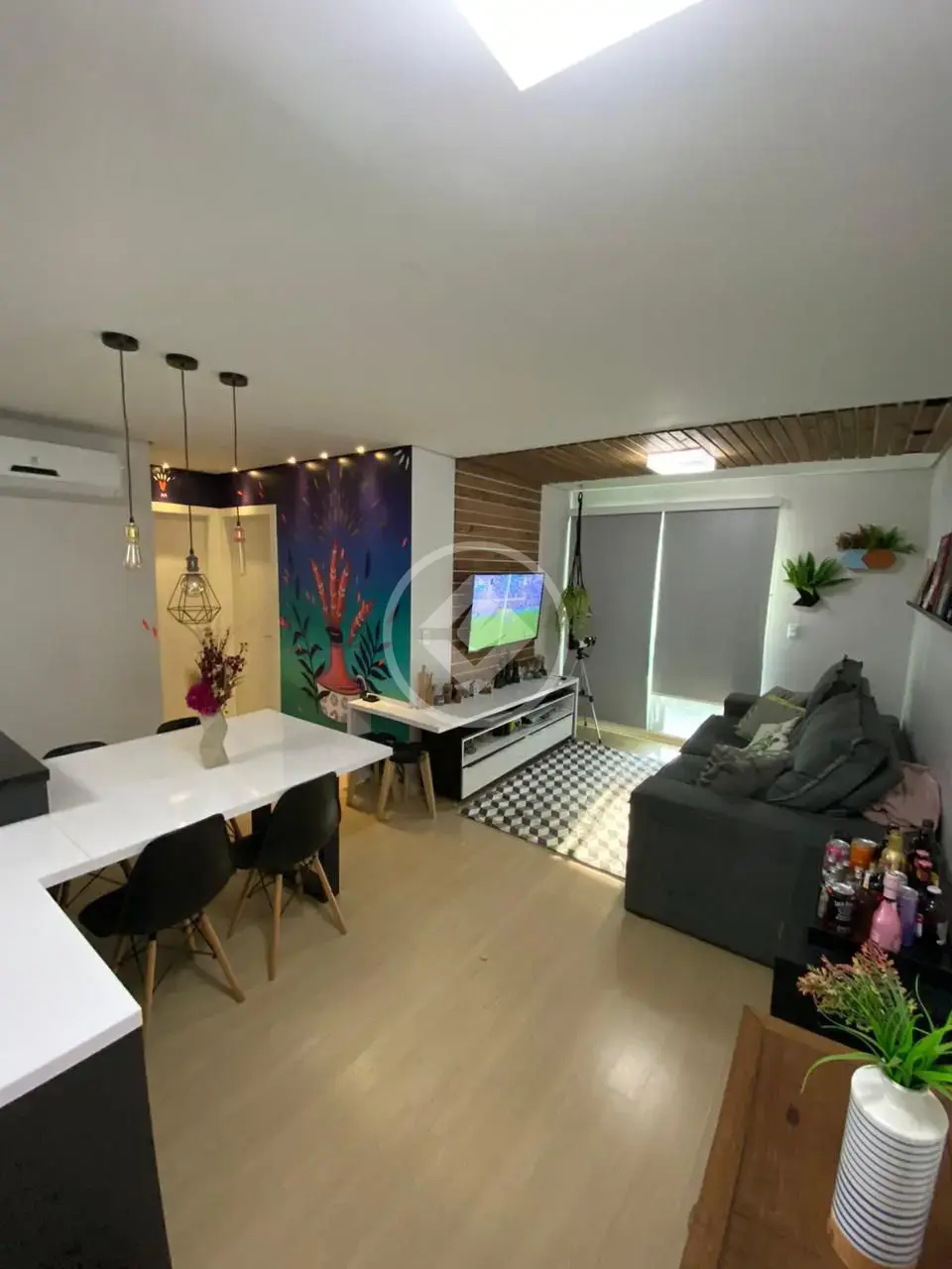 Imagem 4 - Apartamento em Bom Pastor, Chapecó - SC
