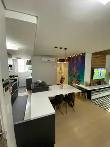 Imagem 3 - Apartamento em Bom Pastor, Chapecó - SC
