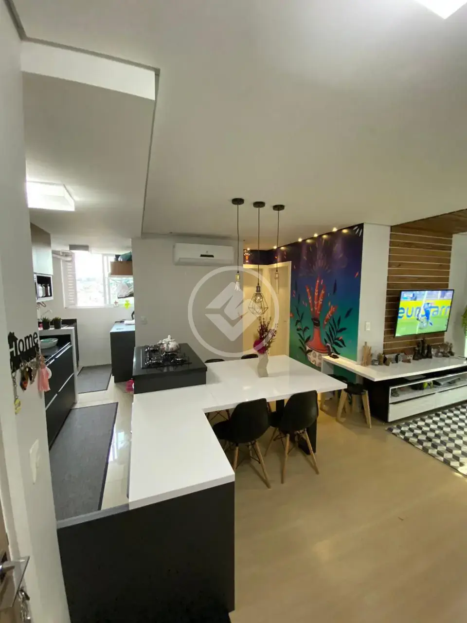 Imagem 3 - Apartamento em Bom Pastor, Chapecó - SC
