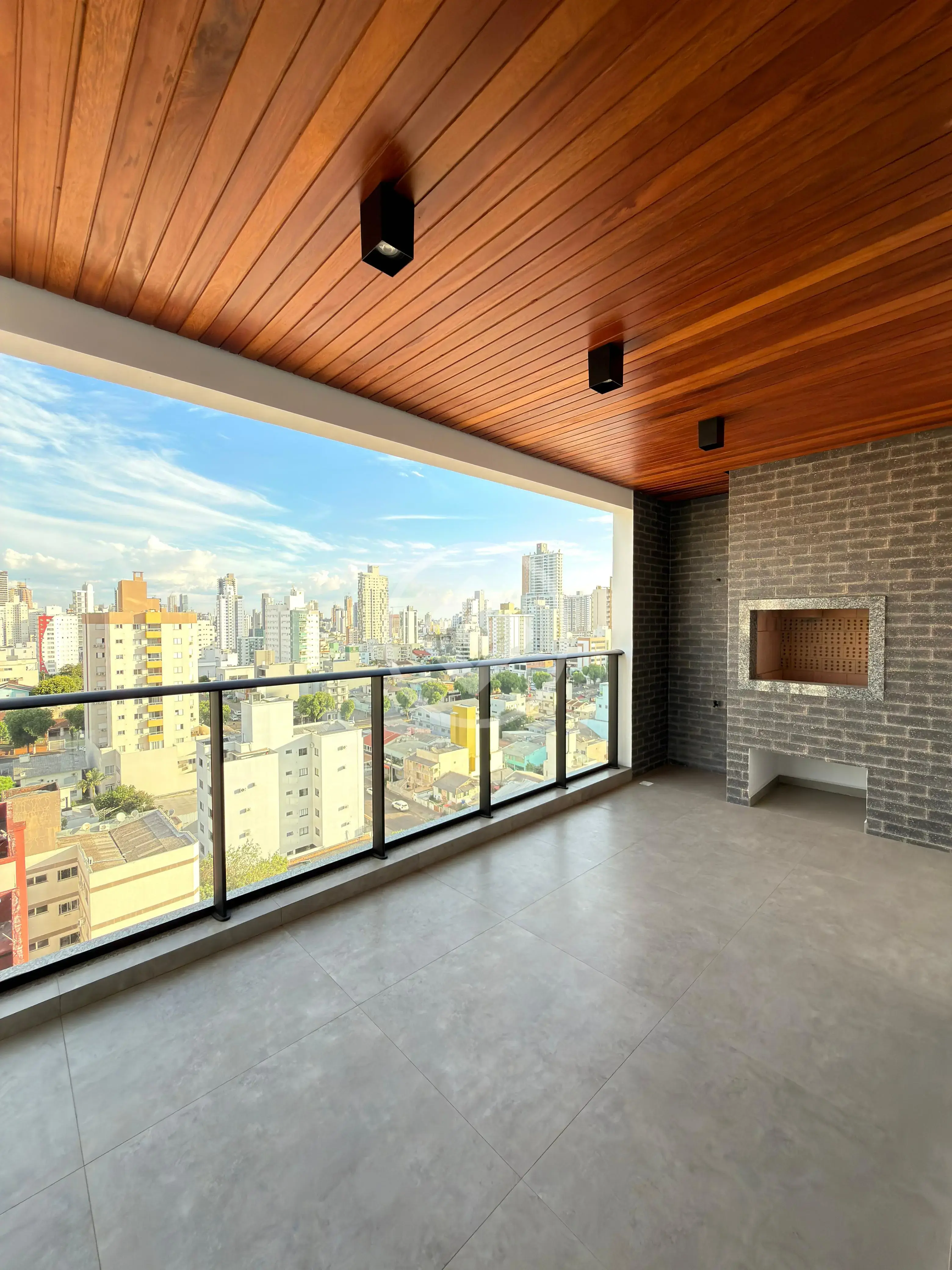 Imagem 4 - Apartamento em Centro, Chapecó - SC