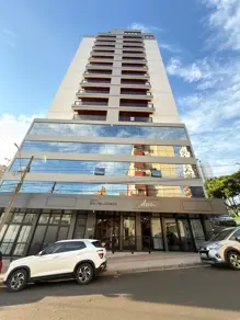 Apartamento Centro, Chapecó - SC — foto 1