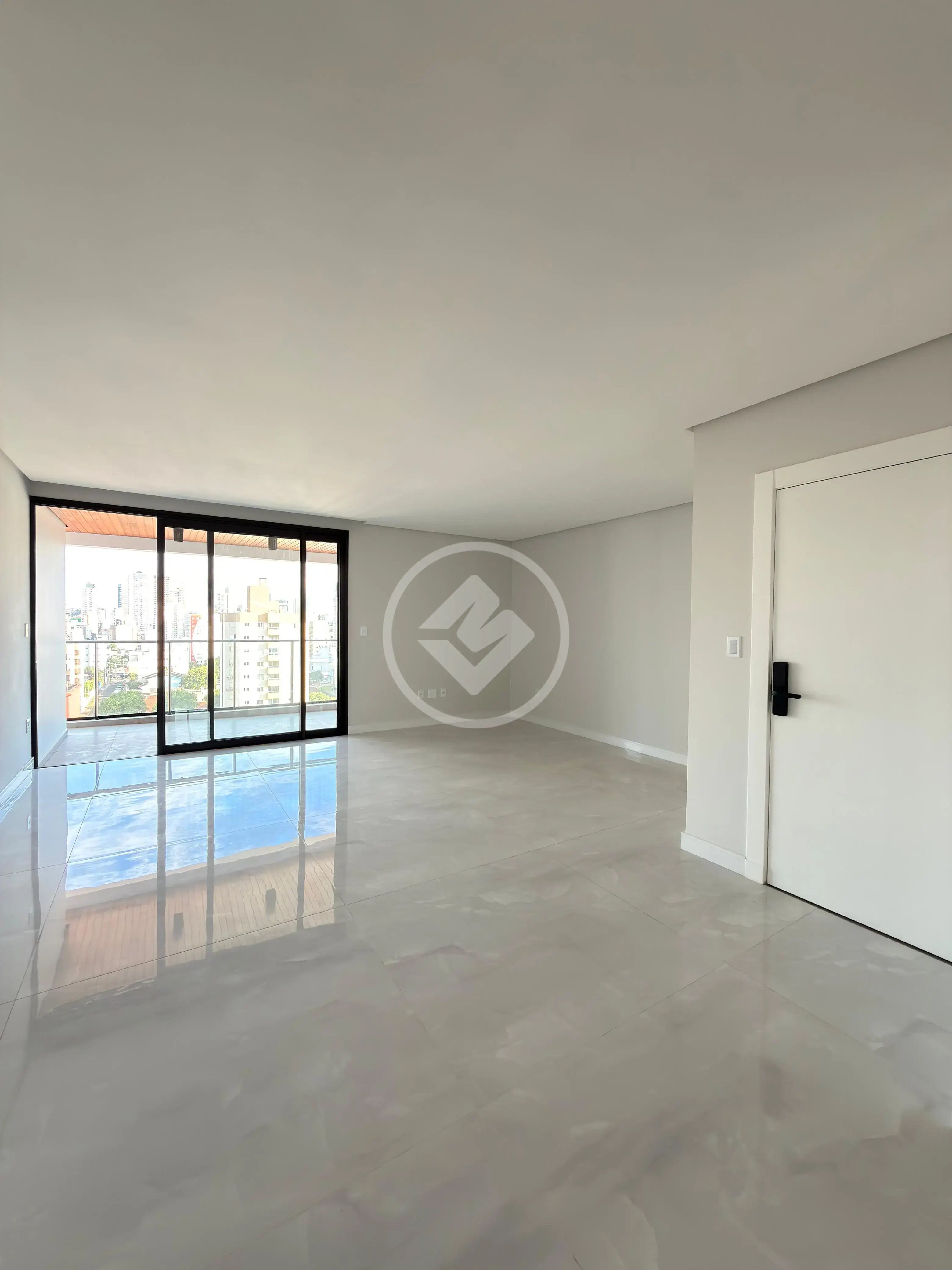 Imagem 2 - Apartamento em Centro, Chapecó - SC
