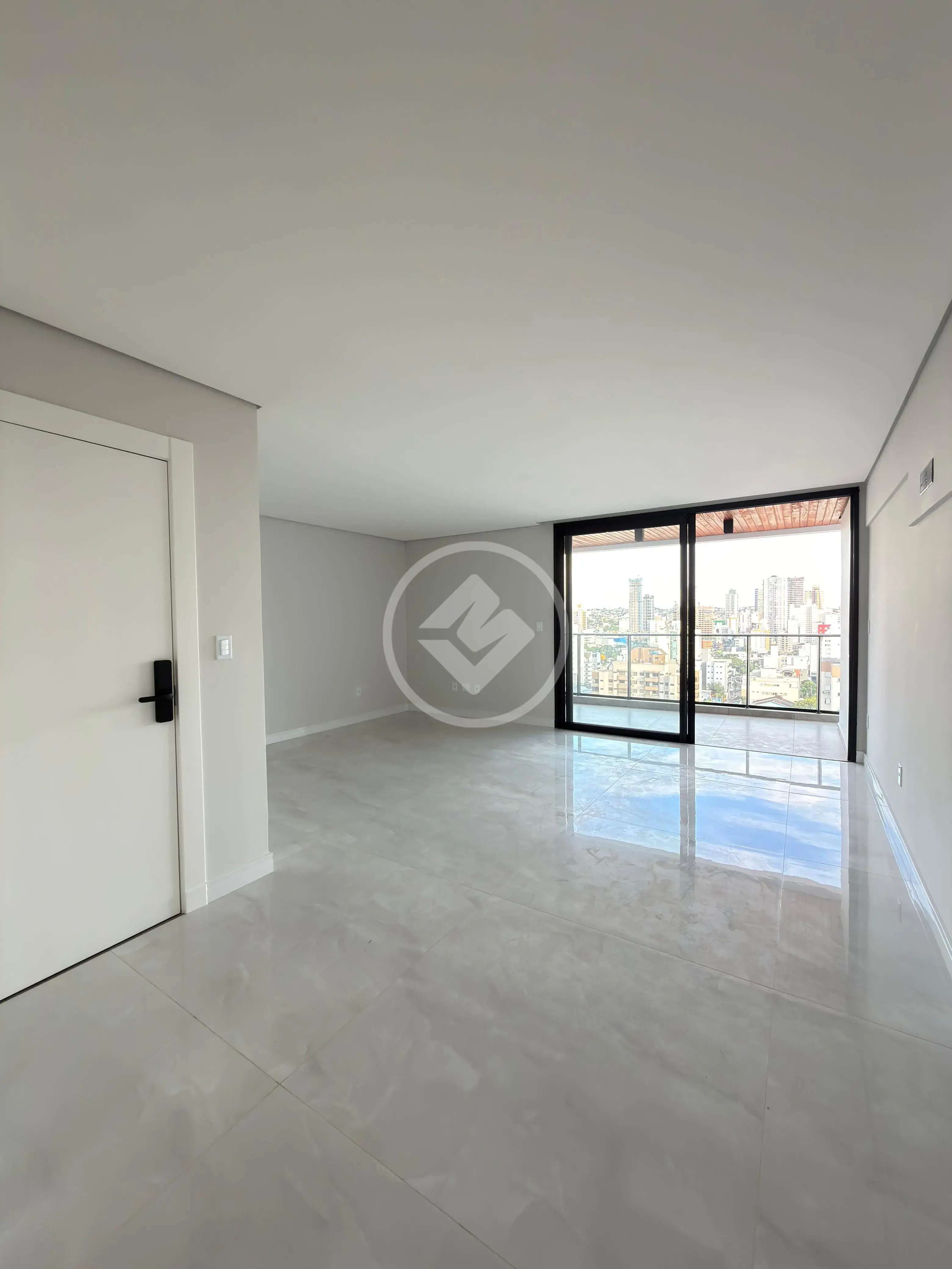 Imagem 2 - Apartamento em Centro, Chapecó - SC