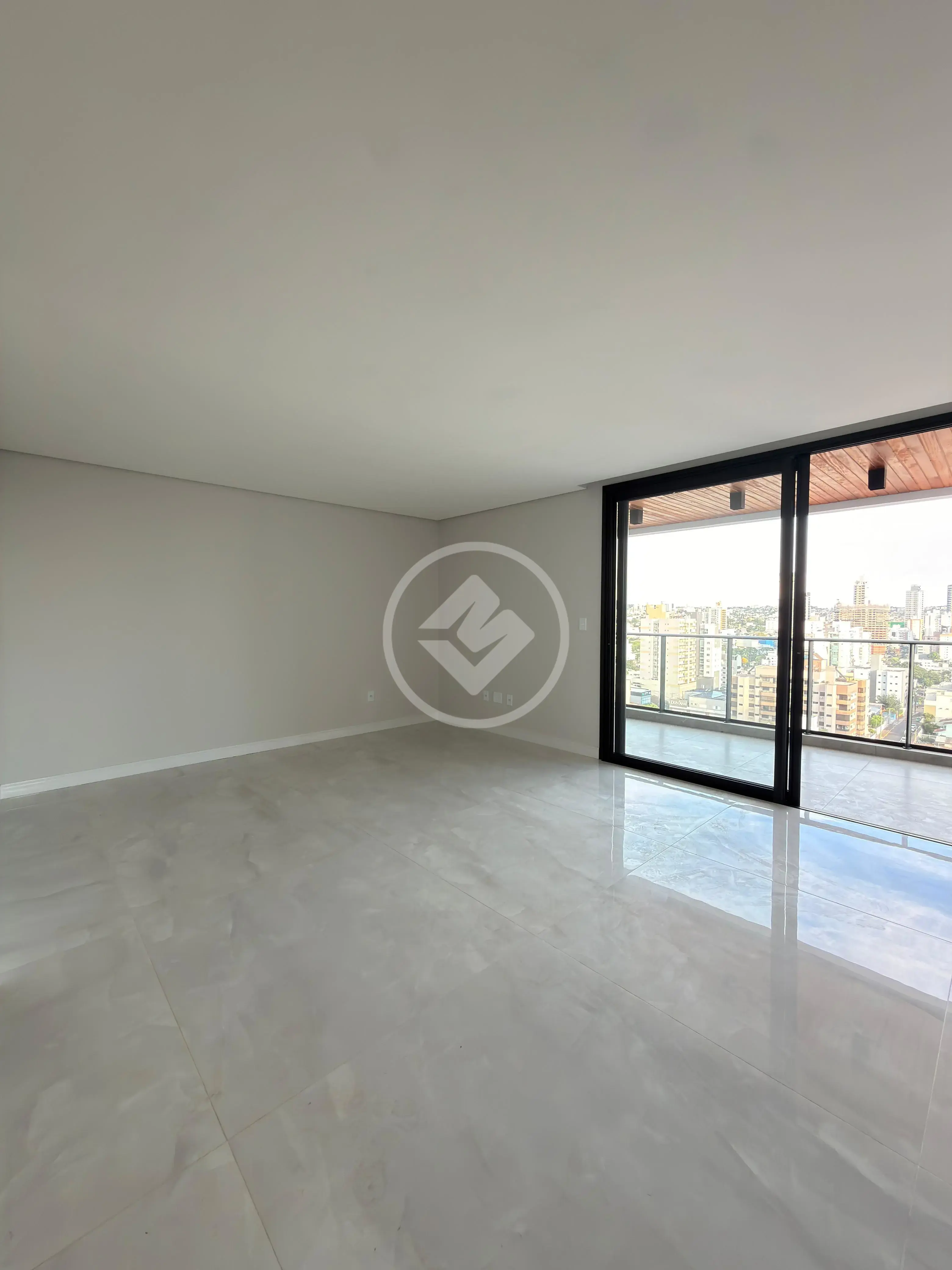Imagem 3 - Apartamento em Centro, Chapecó - SC