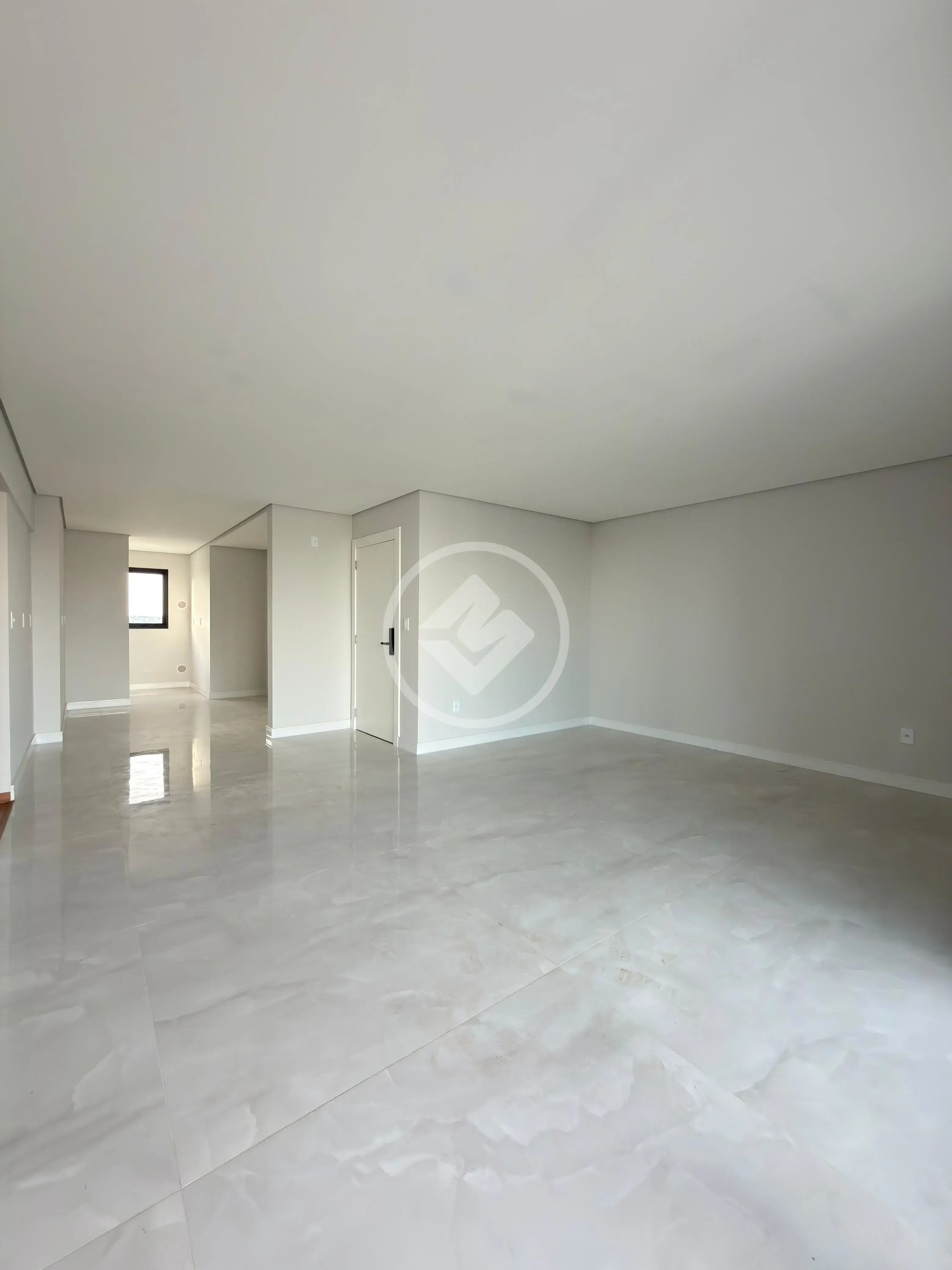 Imagem 1 - Apartamento em Centro, Chapecó - SC