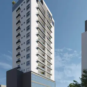 Apartamento Centro, Chapecó - SC — foto 1