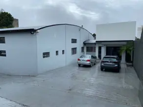 Imagem 2 - Galpão em Passo dos Fortes, Chapecó - SC
