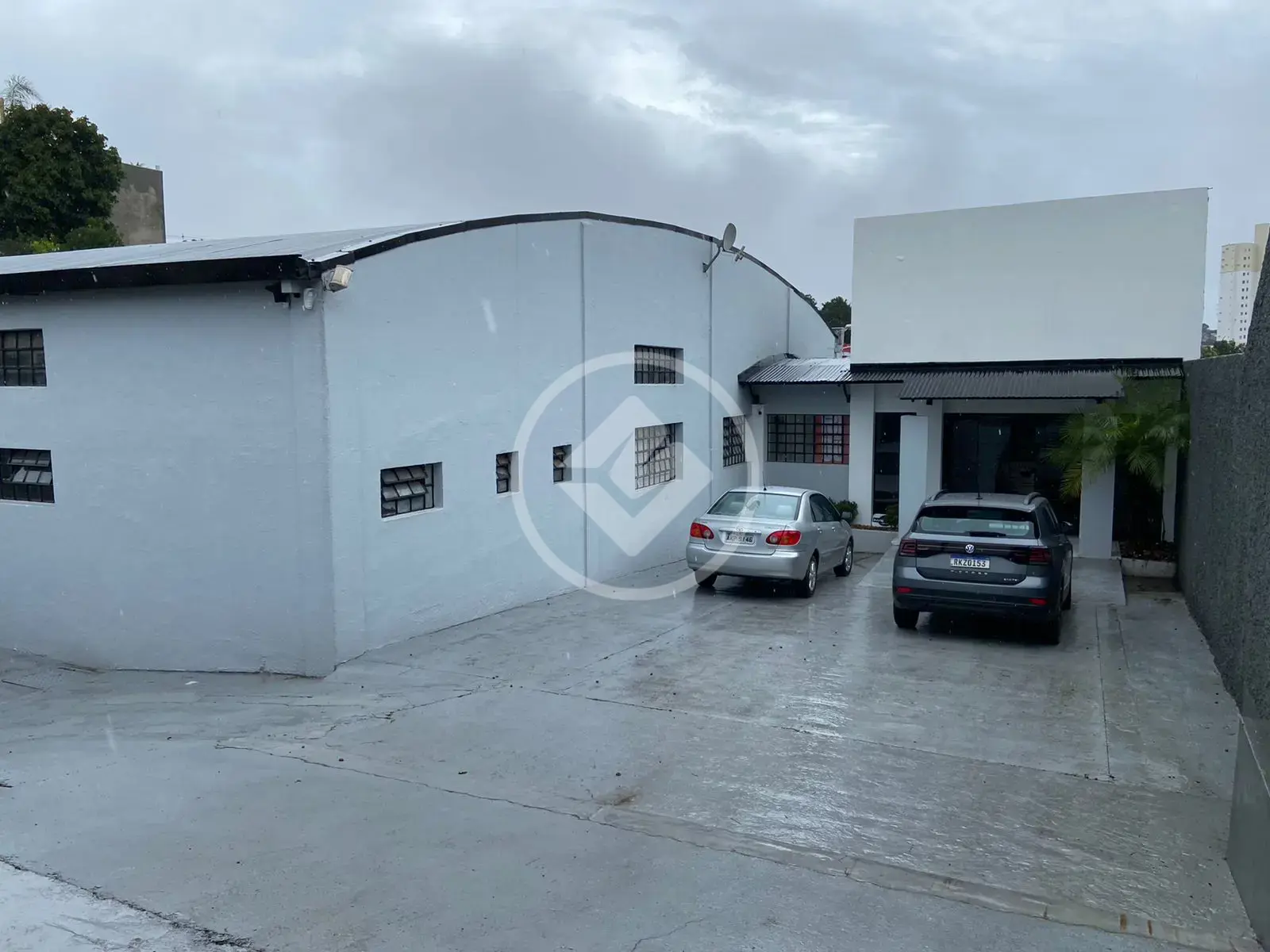 Imagem 2 - Galpão em Passo dos Fortes, Chapecó - SC