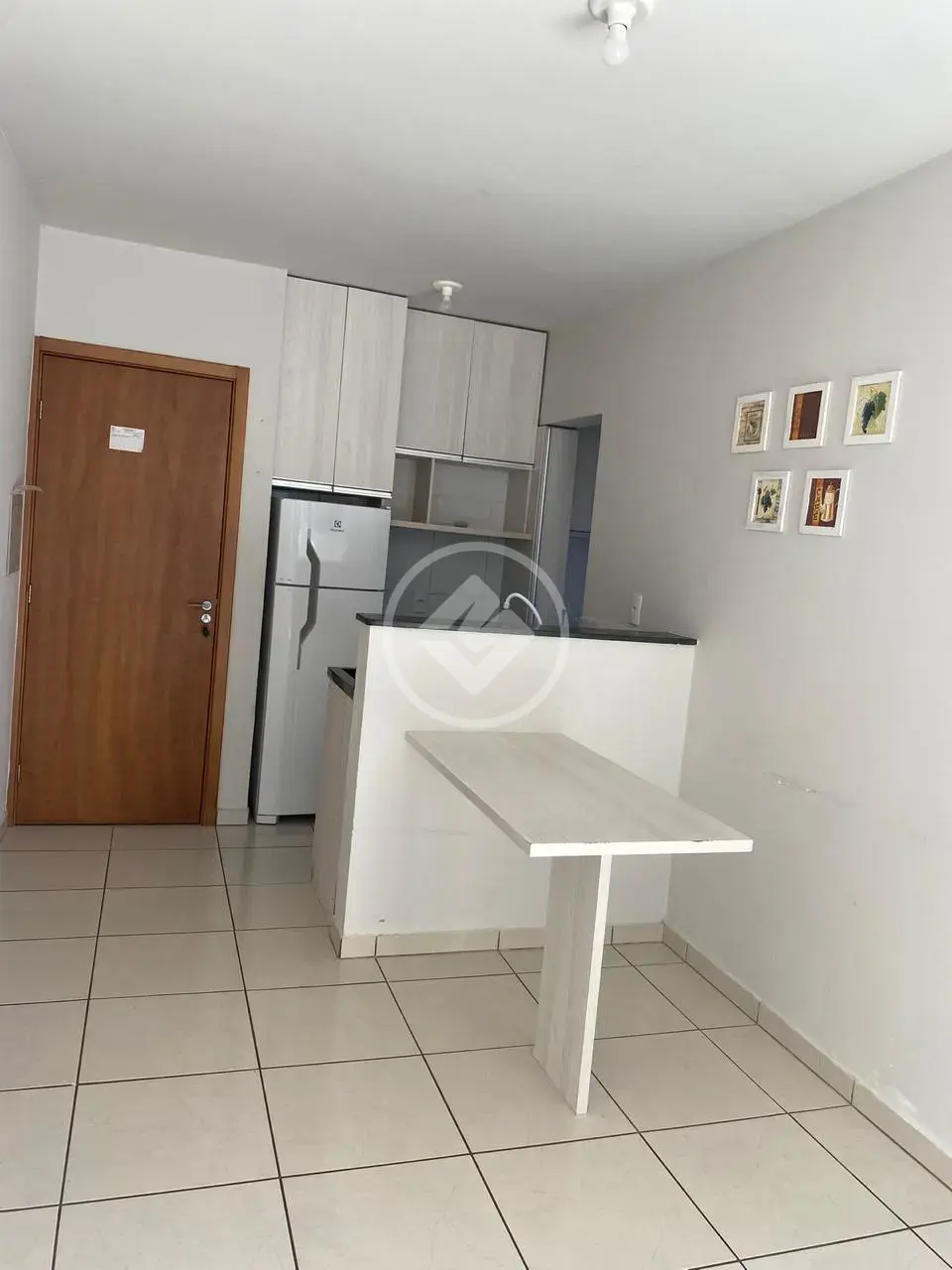 Image 2 - Apartamento em Santa Paulina, Chapecó - SC