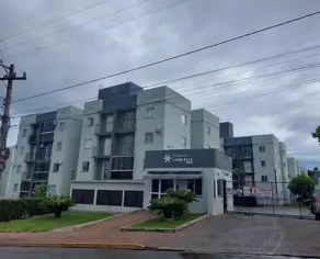 Apartamento Santa Paulina, Chapecó - SC — foto 1