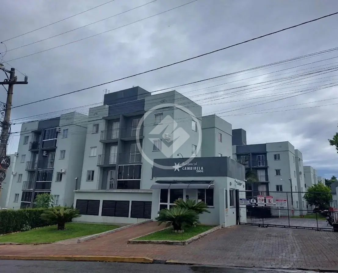 Imagem 1 - Apartamento em Santa Paulina, Chapecó - SC