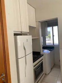 Imagem 2 - Apartamento em Santa Paulina, Chapecó - SC