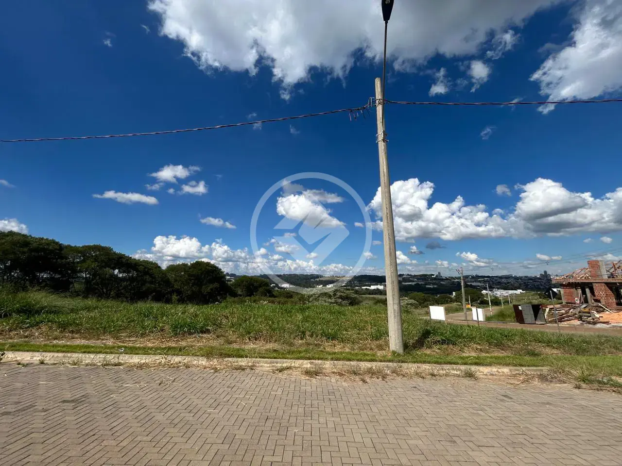 Imagem 1 - Terreno em Centro, Chapecó - SC