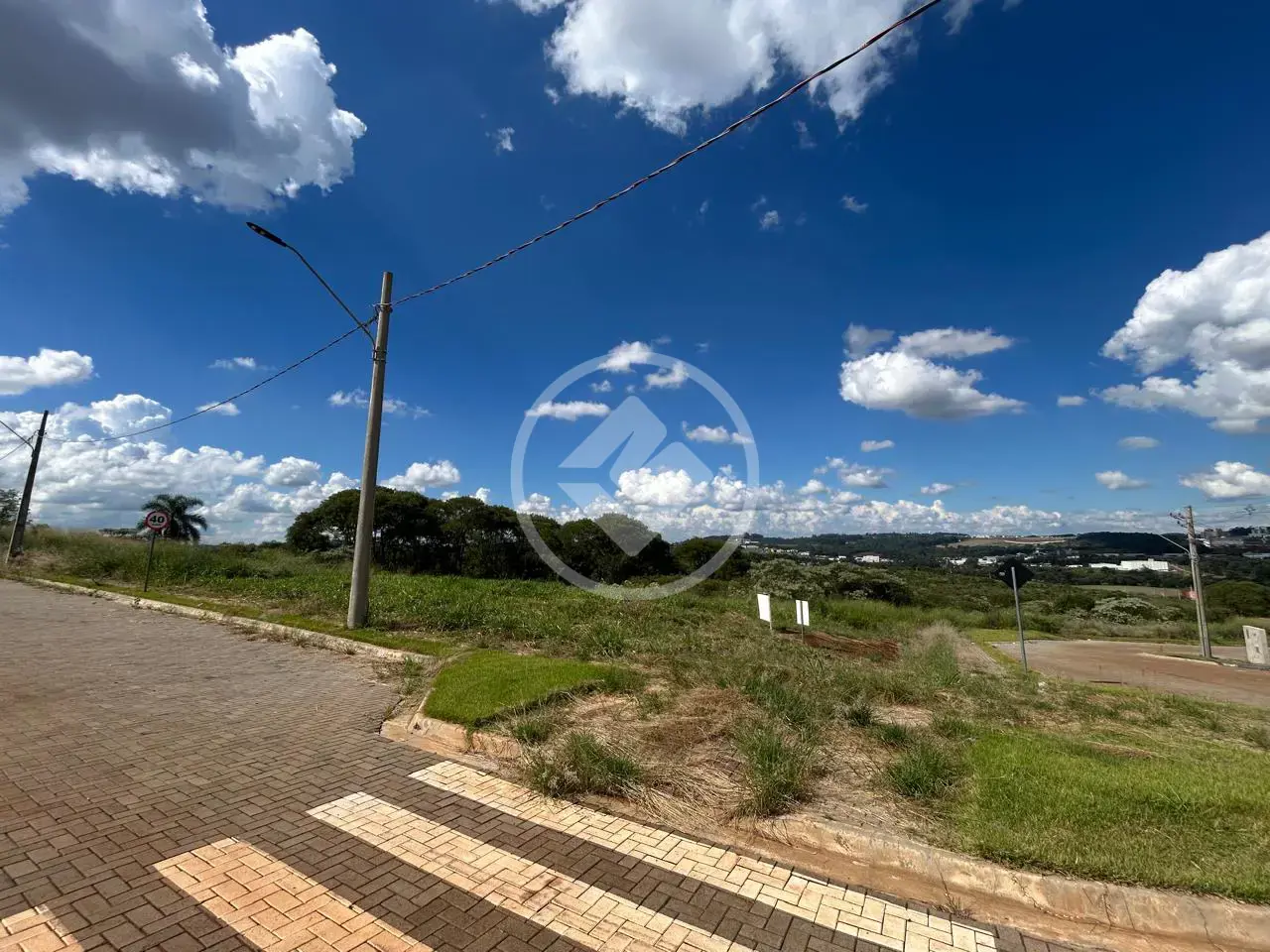 Imagem 1 - Terreno em Centro, Chapecó - SC