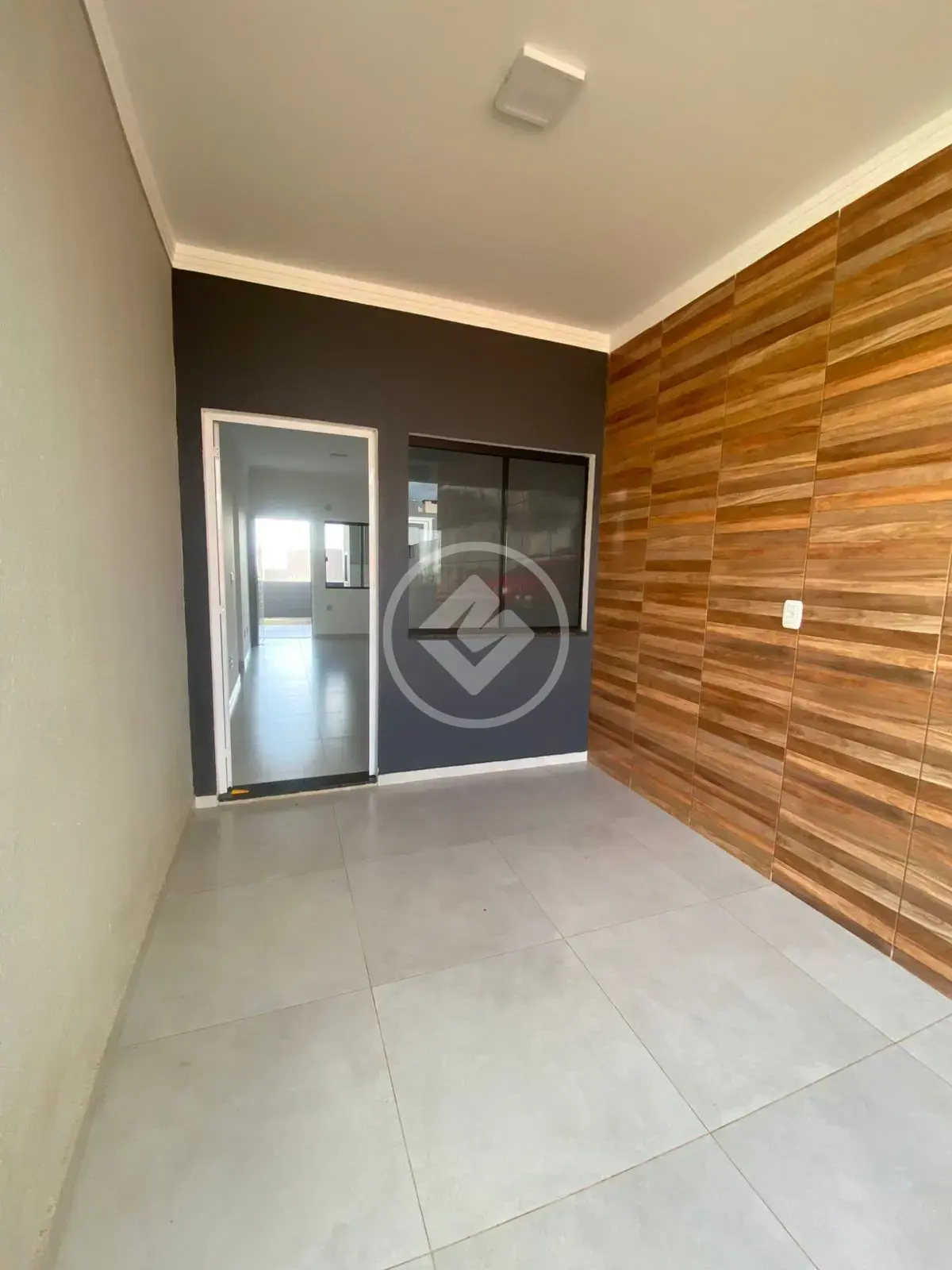 Image 2 - Casa em Desbravador, Chapecó - SC