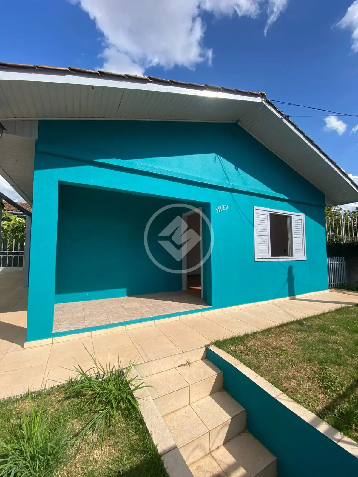 Imagem 1 - Casa em Maria Goretti, Chapecó - SC