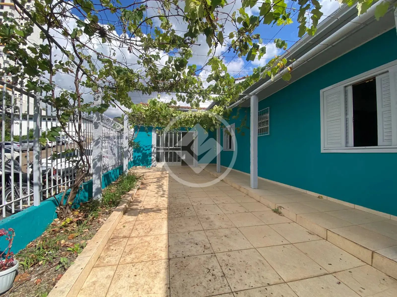 Imagem 1 - Casa em Maria Goretti, Chapecó - SC