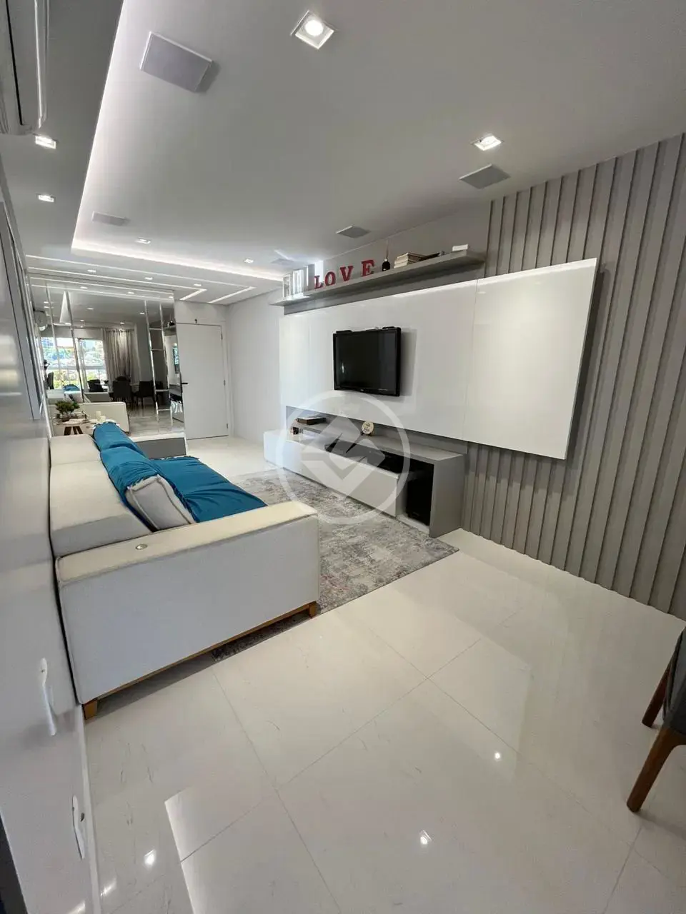 Image 2 - Apartamento em Maria Goretti, Chapecó - SC