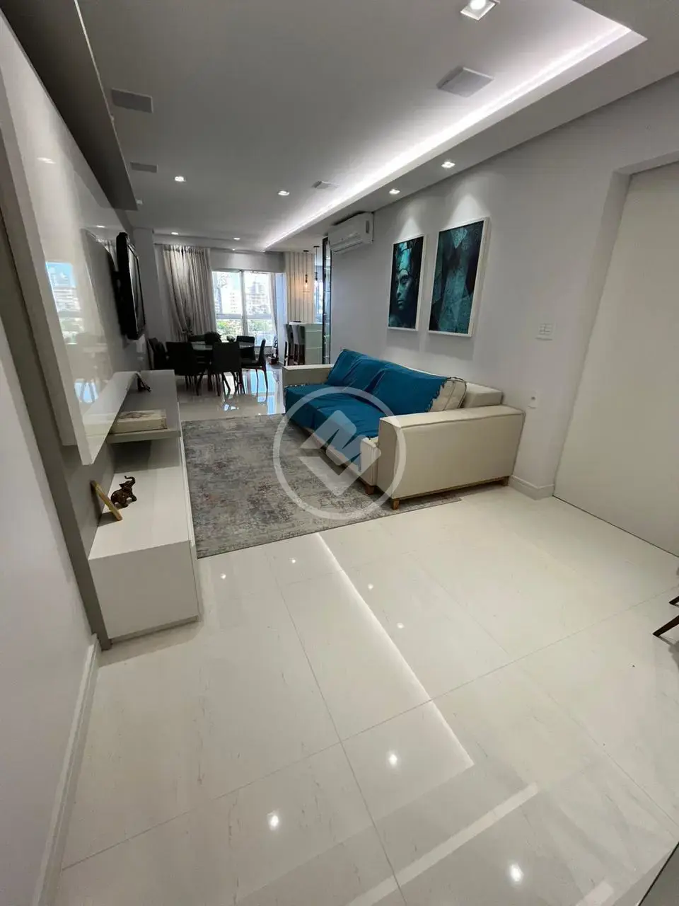 Imagem 1 - Apartamento em Maria Goretti, Chapecó - SC