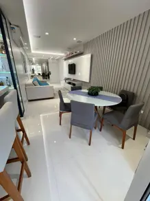 Imagem 3 - Apartamento em Maria Goretti, Chapecó - SC