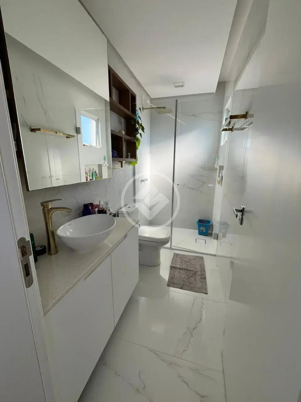 Image 18 - Apartamento em Maria Goretti, Chapecó - SC