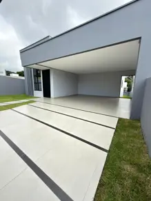 Casa Jardim Europa, Chapecó - SC — foto 1