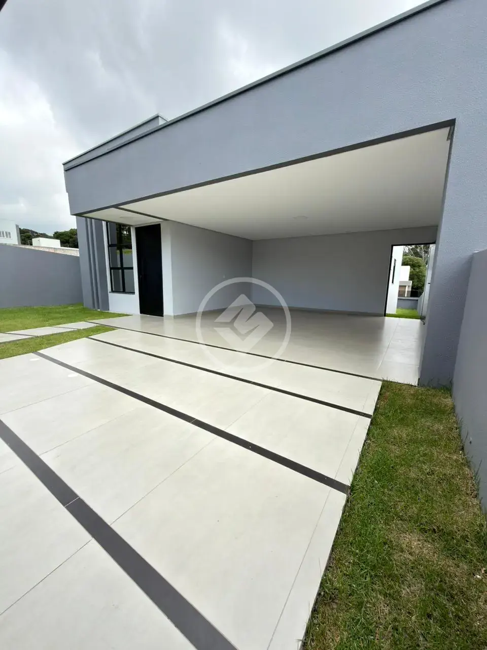 Imagem 1 - Casa em Jardim Europa, Chapecó - SC