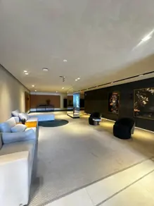 Apartamento Centro, Chapecó - SC — foto 2