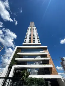 Apartamento Centro, Chapecó - SC — foto 1