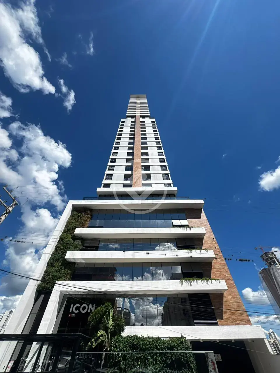Imagem 1 - Apartamento em Centro, Chapecó - SC