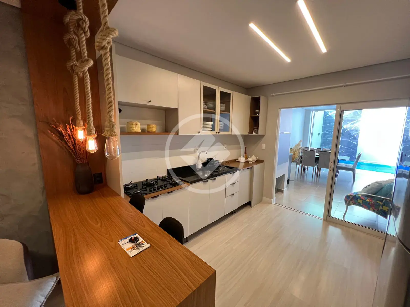 Image 2 - Apartamento em Vila Real, Chapecó - SC