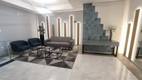 Apartamento Centro, Chapecó - SC — foto 2