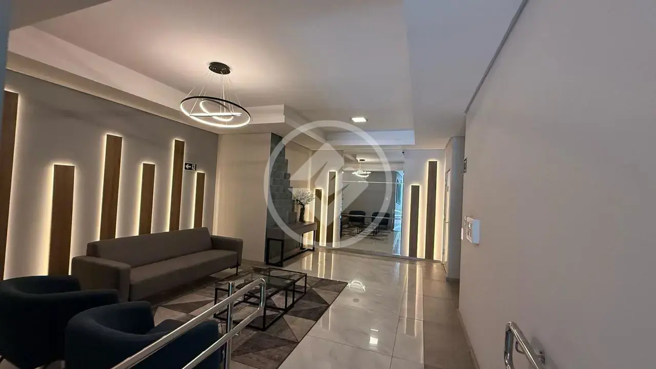 Imagem 1 - Apartamento em Centro, Chapecó - SC