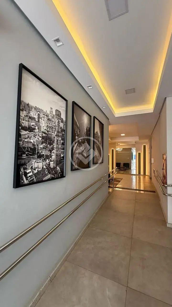 Imagem 2 - Apartamento em Centro, Chapecó - SC