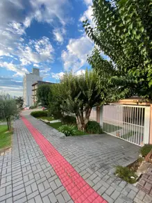 Casa Universitário, Chapecó - SC — foto 2