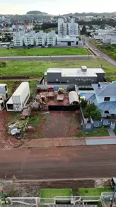 Terreno Maria Goretti, Chapecó - SC — foto 1