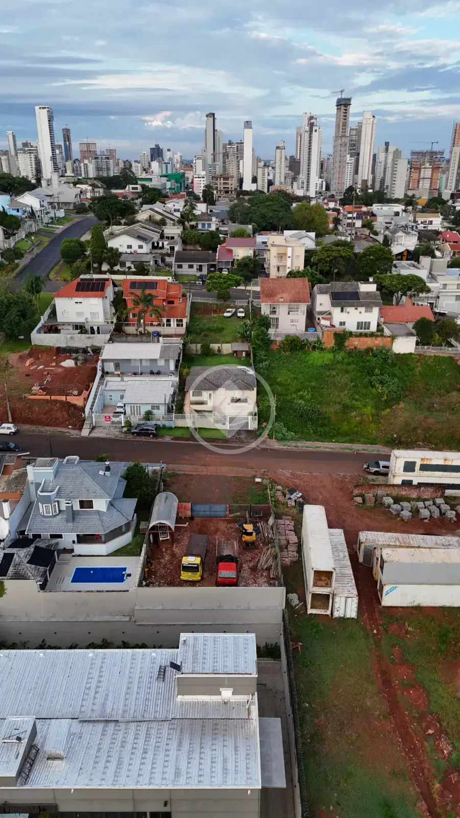 Imagem 5 - Terreno em Maria Goretti, Chapecó - SC