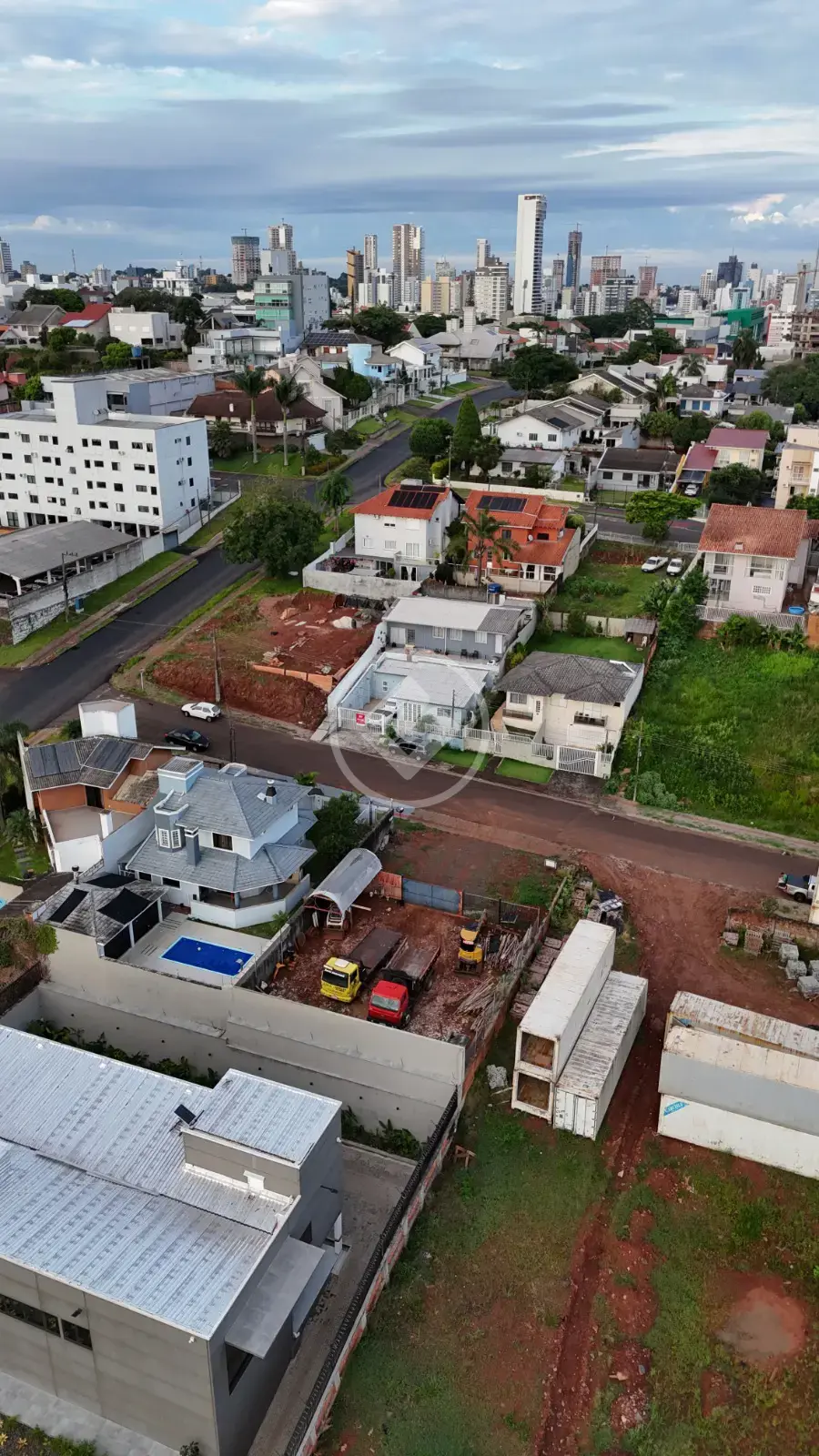 Imagem 4 - Terreno em Maria Goretti, Chapecó - SC